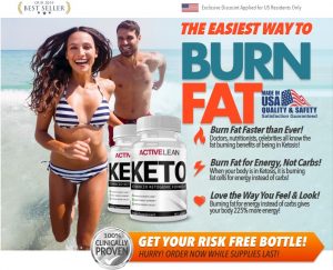 Active lean keto