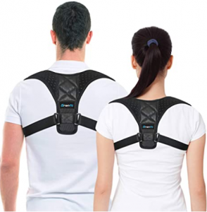 Posture Corrector & Back Support