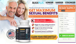 manplus order